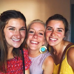 Meet your Posher, Mariah